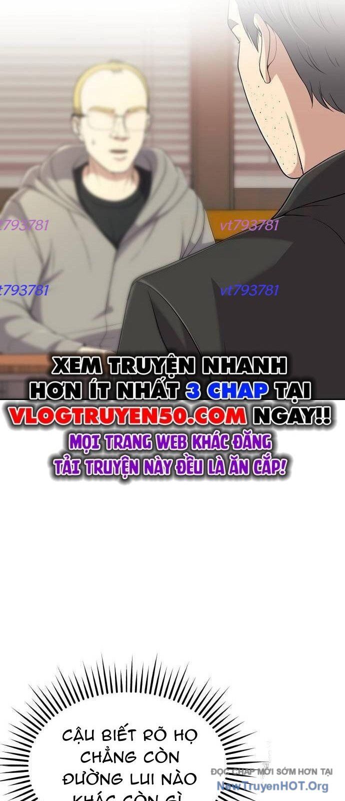 Nhân Viên Thực Tập Kim Cheolsu - chap105 - Trang 31
